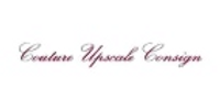 Couture Upscale Consign coupons
